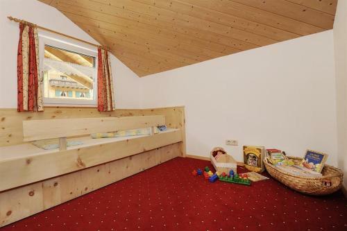 Apartamento Alpenhaus Netzer
