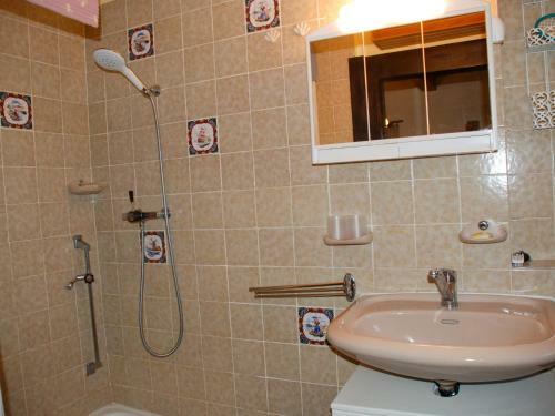 Holiday Home Lucertola 1150