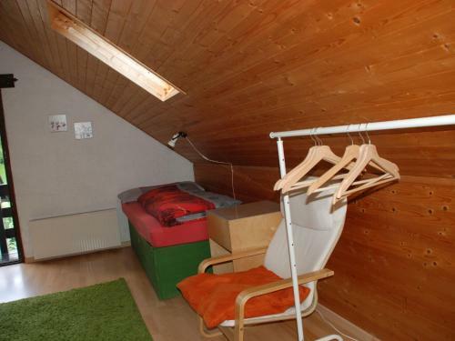 Holiday Home Lucertola 1150