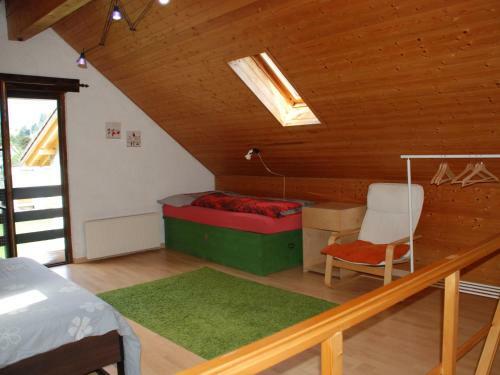 Holiday Home Lucertola 1150