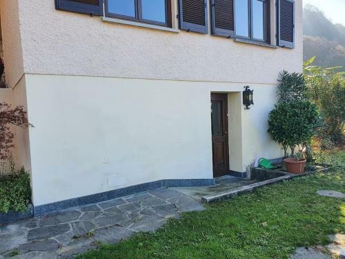 Apartamento Appartamento Con Vista E Giardino A Pazzallo