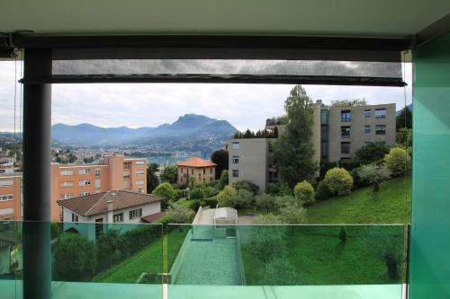 Calprino Modern Apartment
