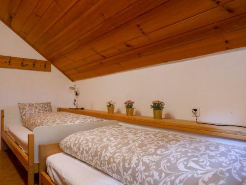 Holiday Home Lisca