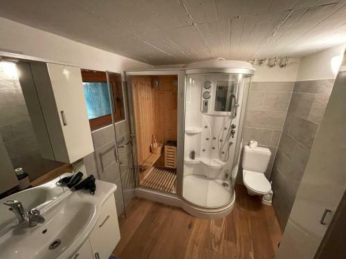 Chalet Armonioso