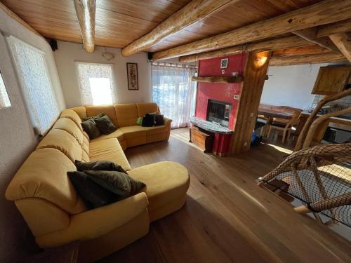 Chalet Armonioso