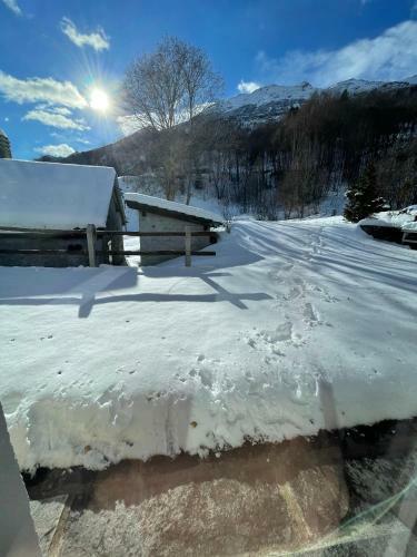 Chalet Armonioso