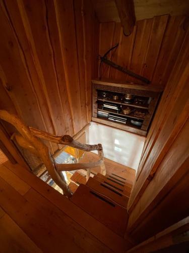 Chalet Armonioso