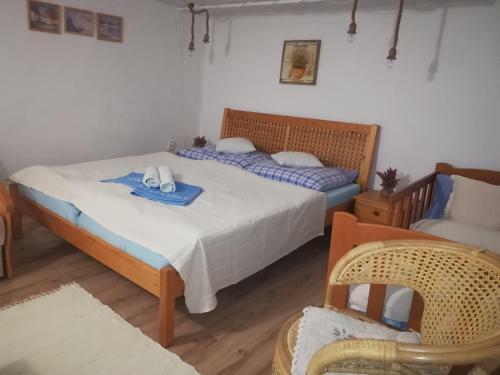 Apartamento Farma Ranch Jelemek