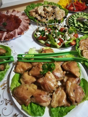 Posada Ran? U Sedmi Kul�