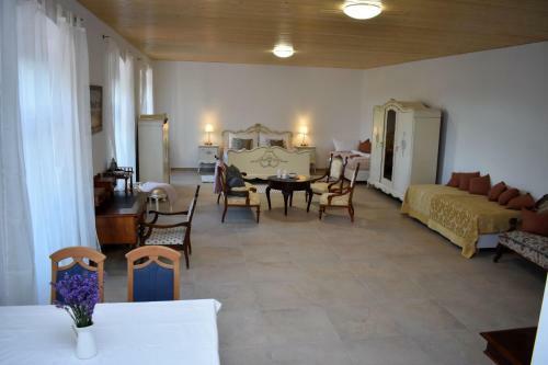 Apartm�n Na Statku