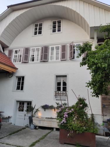 Apartamento M�hle Utzigen