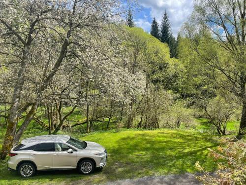 Apartamento Chata Vysok� ?tola Nejdek