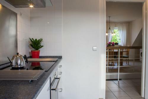 Apartamento Vila Les Kralovstvi