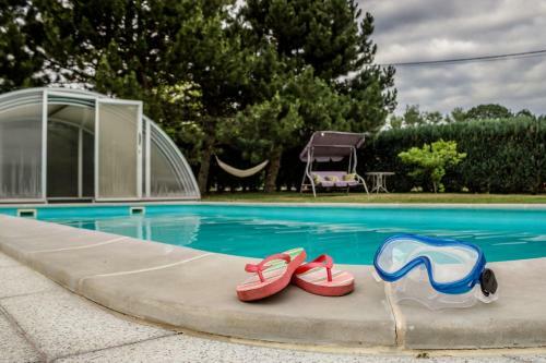 Apartamento Vila Les Kralovstvi