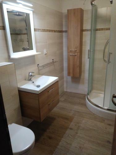 Apartm�ny 27