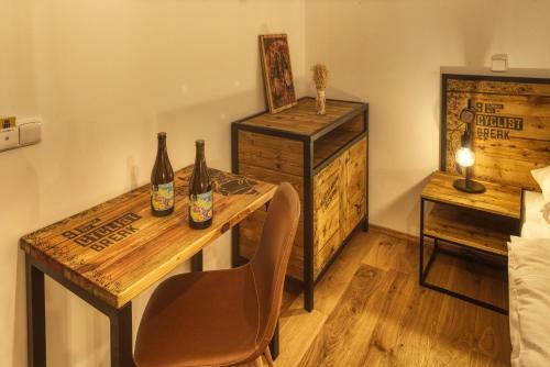 Pivn� Hotel