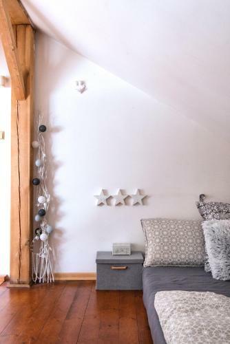 Apartment Neratovice