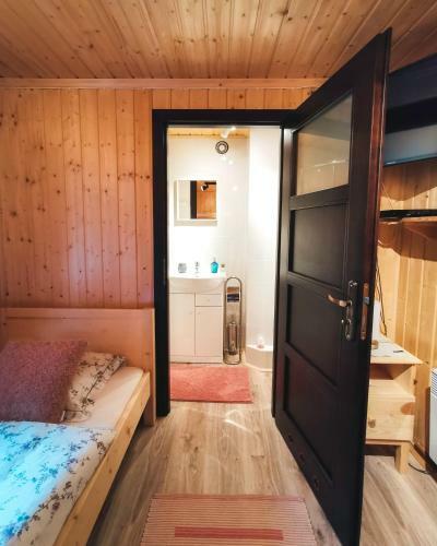 Hostal G�stehaus Alpengl�hn