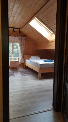 Hostal G�stehaus Alpengl�hn
