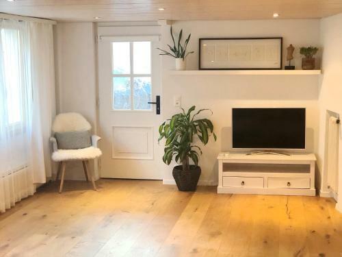 Cozy & Warm Apartment In Ober�geri