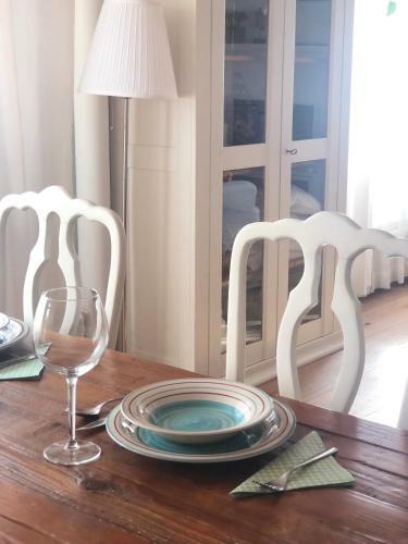 Cozy & Warm Apartment In Ober�geri