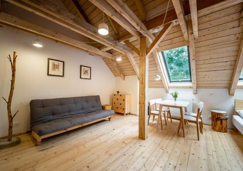 Agroturismo Samota Hoj?�n