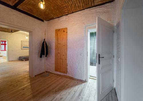 Agroturismo Samota Hoj?�n