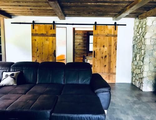 Hostal Chata Pod Ob?�m Hradem