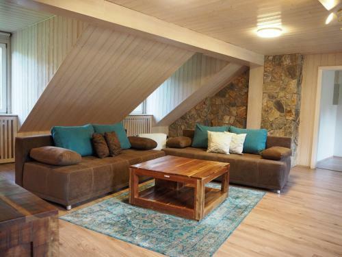 Hostal Chata Pod Ob?�m Hradem