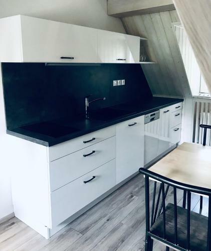 Hostal Chata Pod Ob?�m Hradem