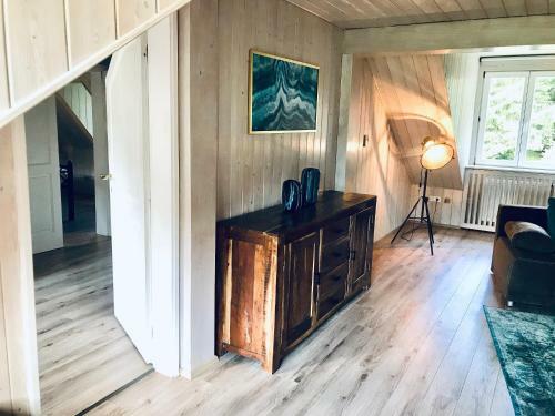 Hostal Chata Pod Ob?�m Hradem