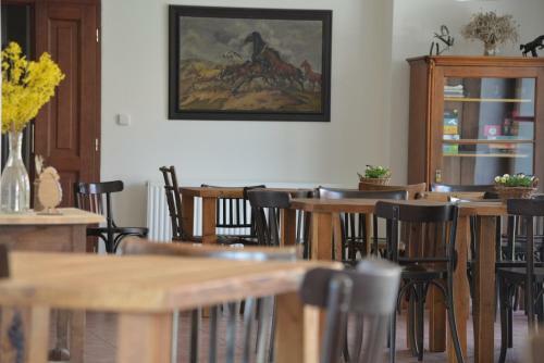 Agroturismo Statek Krkav?� Hora