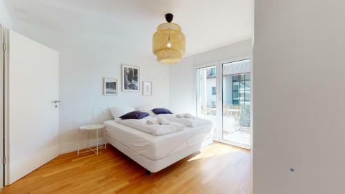 Nice Apartments At 10min From Payerne, Fully Equipped