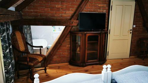 Hostal Penzion Okam?ik Stanovice