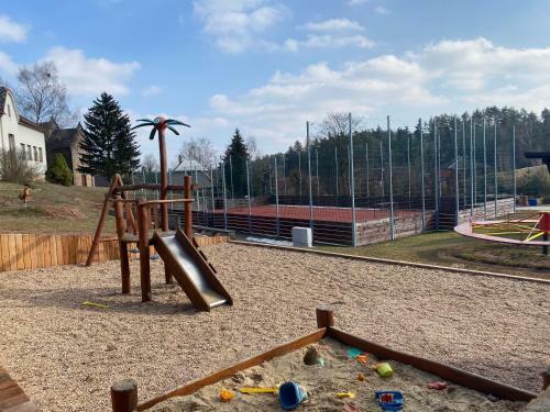 Sg Apartm�n S Priv�tn�m Wellness