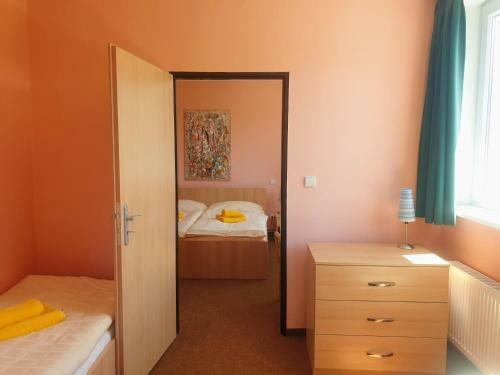 Hotel Penzion Lumis