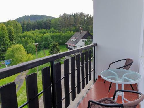 Hotel Penzion Lumis
