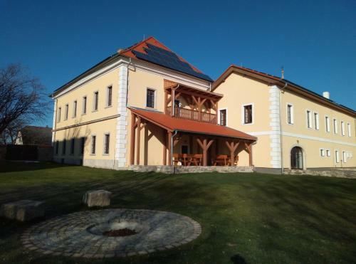 Hostal Penzion H?rky