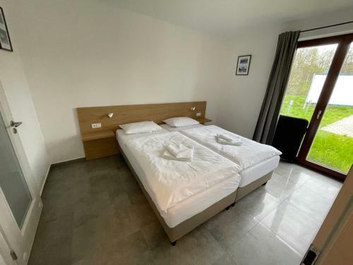 Apartamento Resort Nov� Pec