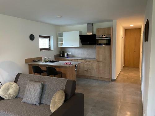 Apartamento Resort Nov� Pec