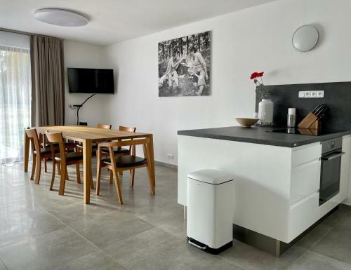 Apartamento Free Spirit
