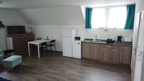 Apartamento D?m U Jezera