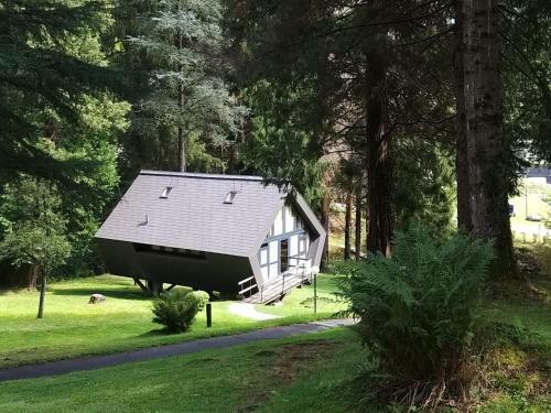 Holiday Home Bosco-ticino Ticket Inklusive!-7