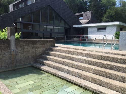Holiday Home Bosco-ticino Ticket Inklusive!-7