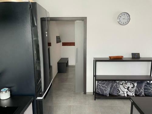 Apartm�n D5 Nov� Pec