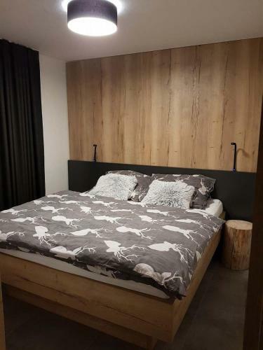 Apartm�n Pod Hochfichtem