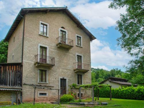 Holiday Home Roncaccio-ticino Ticket Inklusive!-2