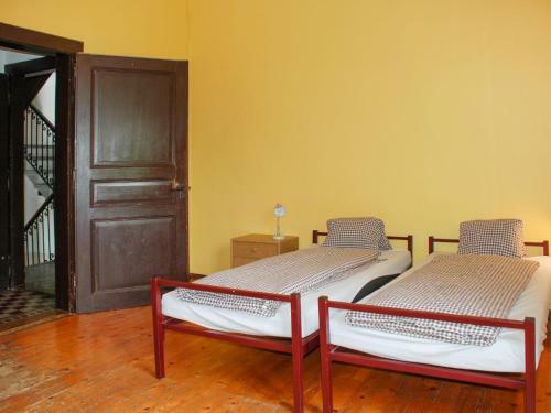 Holiday Home Roncaccio-ticino Ticket Inklusive!-2