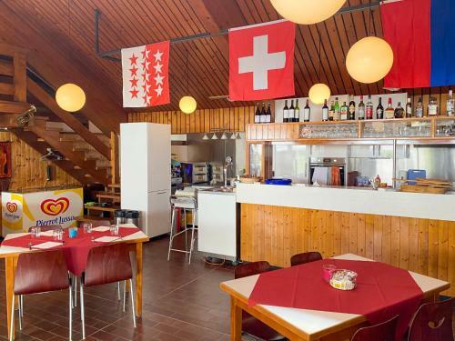 Holiday Home Roncaccio-ticino Ticket Inklusive!-2
