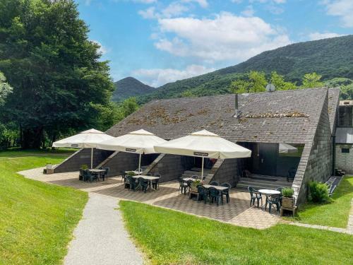 Holiday Home Roncaccio-ticino Ticket Inklusive!-2